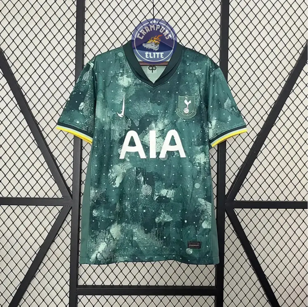 Tottenham 2024/25 Third