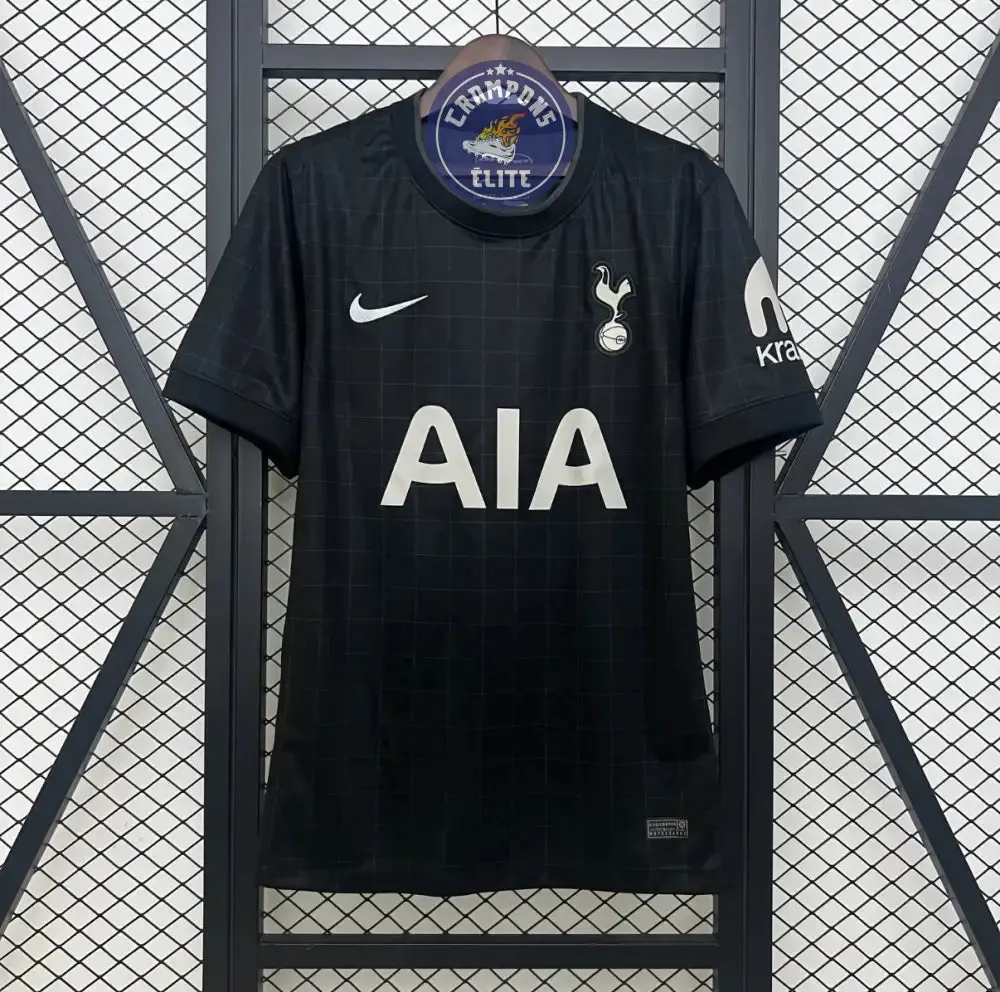 Tottenham 2025/26 Extérieur - Image 2