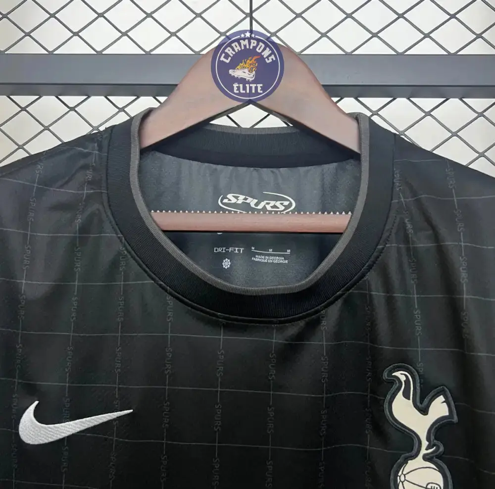 Tottenham 2025/26 Extérieur - Image 3