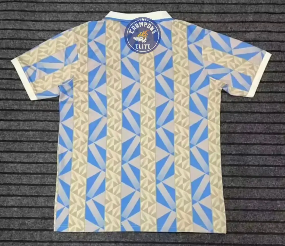 TSV 1860 Munich 1992/93 Domicile - Image 2