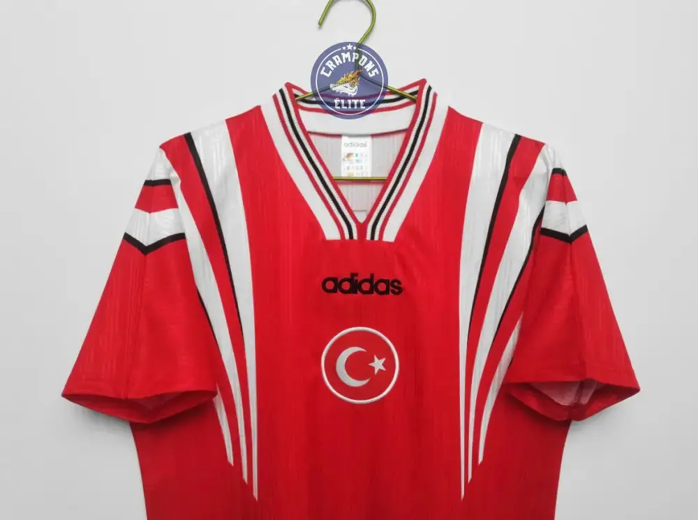 Turquie 1990 Domicile - Image 7