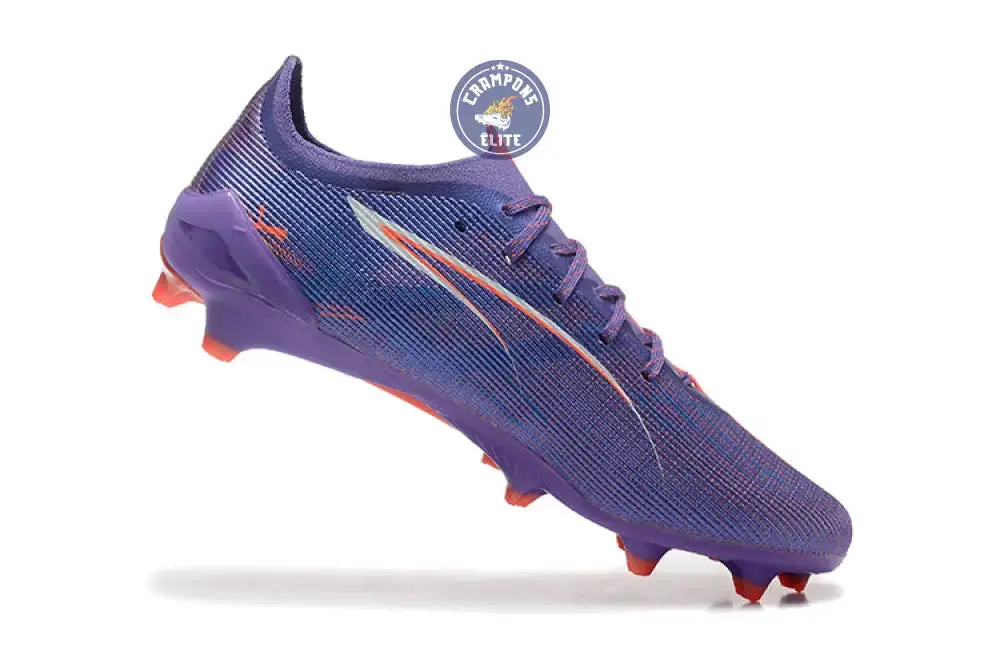 Ultra 5 Carbon FG Formula - Lapis Lazuli/Blanc/Crépuscule - Image 3