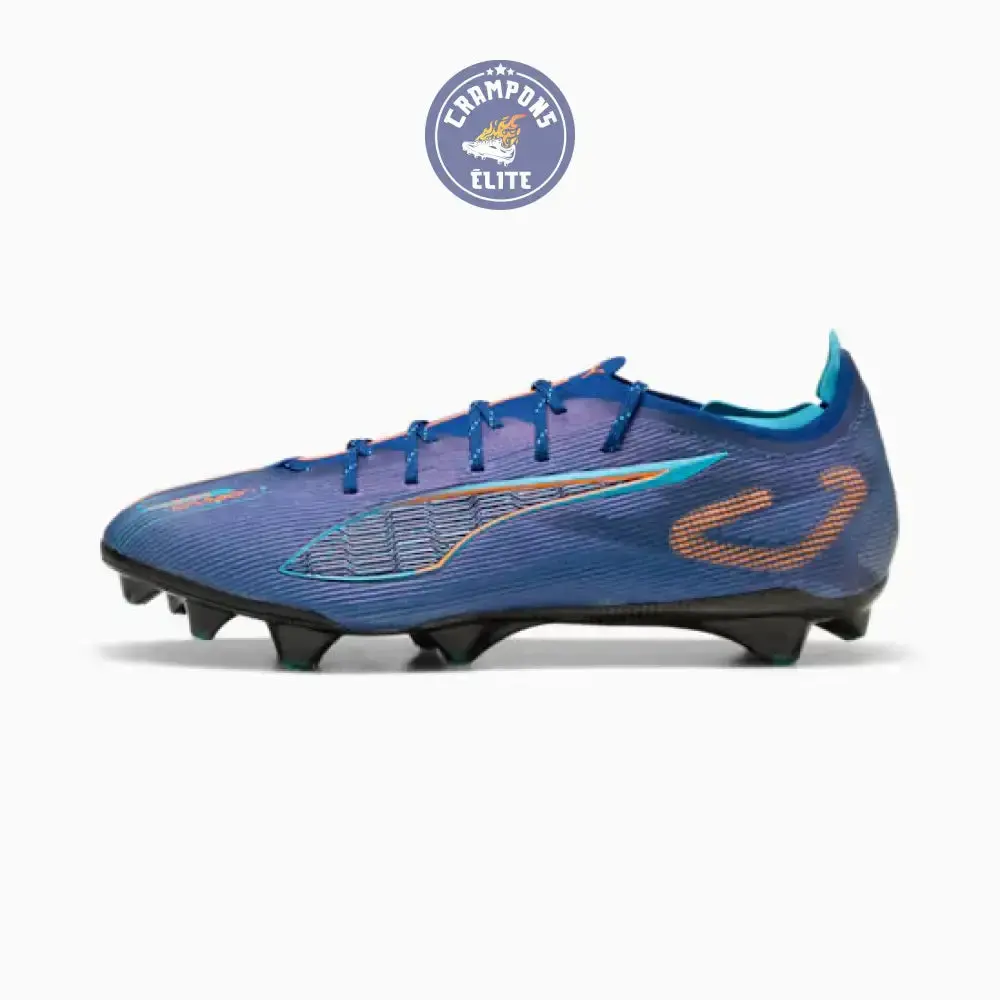 Ultra 5 Carbon FG Speed Edition - Bleu/Heat Fire/BLeu/Noir ÉDITION LIMITÉE - Image 2