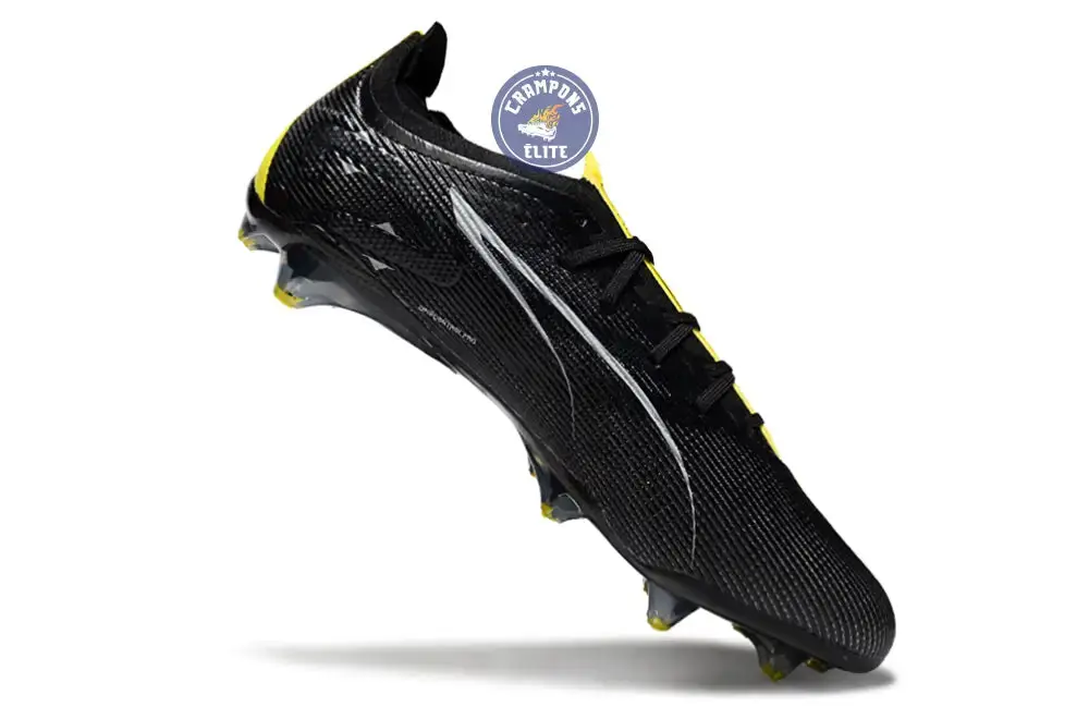 Ultra 5 Ultimate FG Eclipse - Noir/Jaune - Image 3