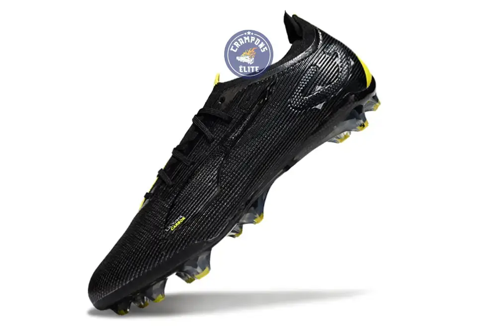Ultra 5 Ultimate FG Eclipse - Noir/Jaune - Image 4