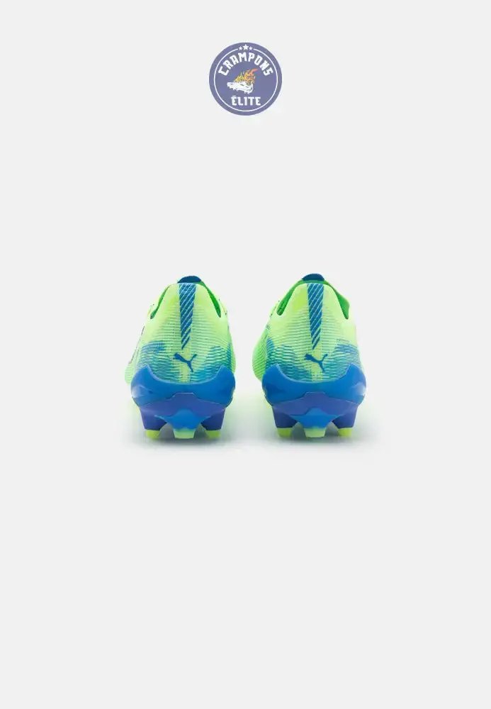 ULTRA 5 ULTIMATE FG LIGHTS OUT - FIZZY APPLE/BLANC/BLEU - Image 3