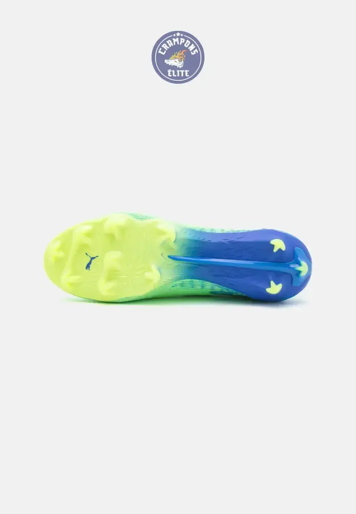 ULTRA 5 ULTIMATE FG LIGHTS OUT - FIZZY APPLE/BLANC/BLEU - Image 5