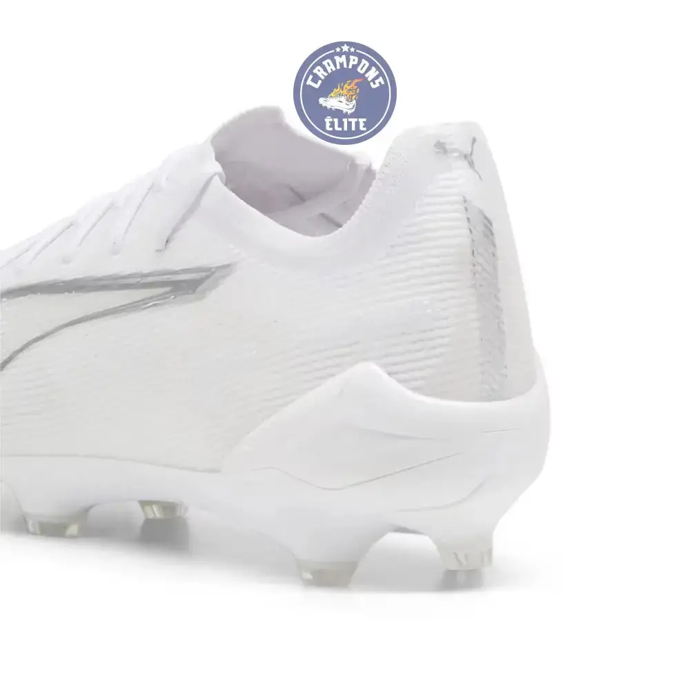 Ultra 5 Ultimate FG White Pack - Blanc - Image 3
