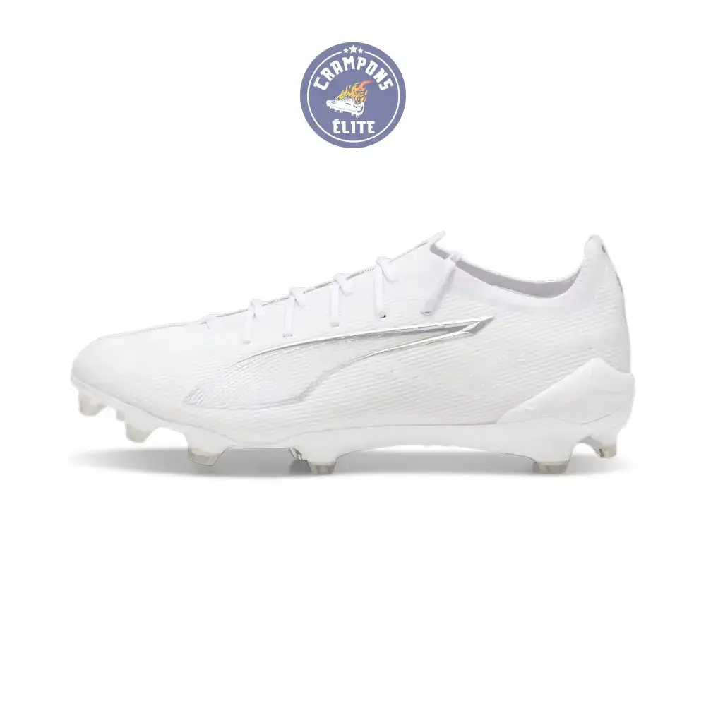 Ultra 5 Ultimate FG White Pack - Blanc - Image 4