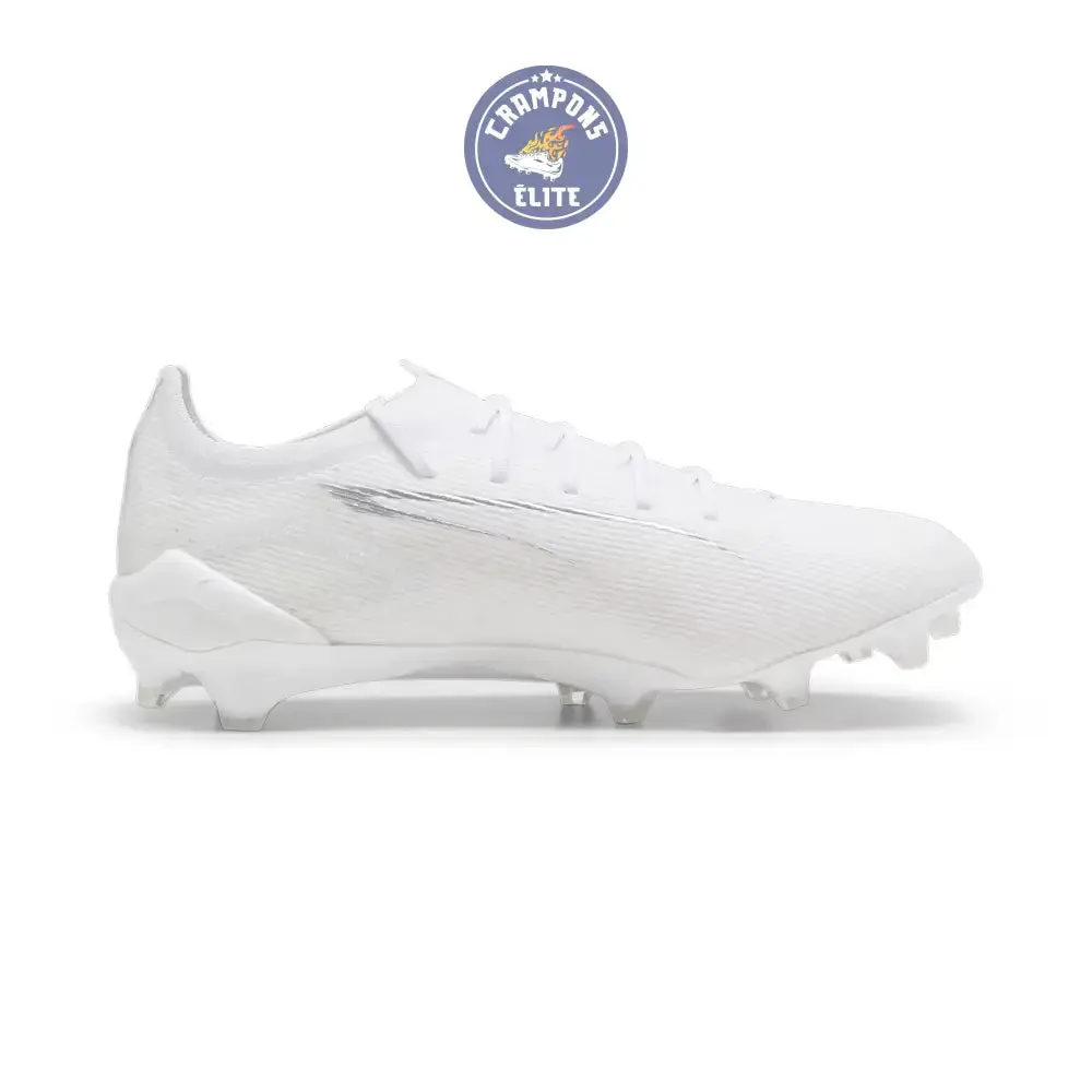 Ultra 5 Ultimate FG White Pack - Blanc - Image 6
