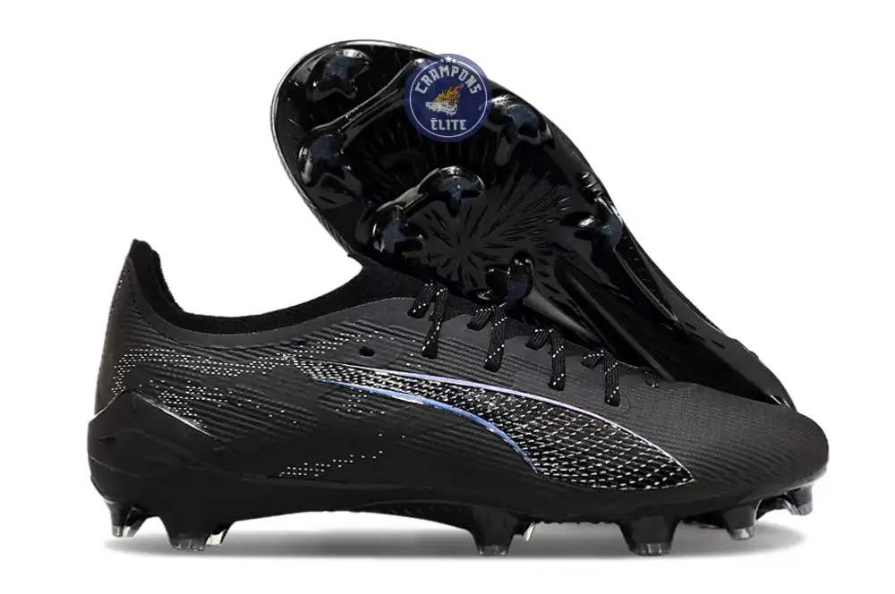 Ultra 5 Ultimate FG Eclipse - Noir/Violet