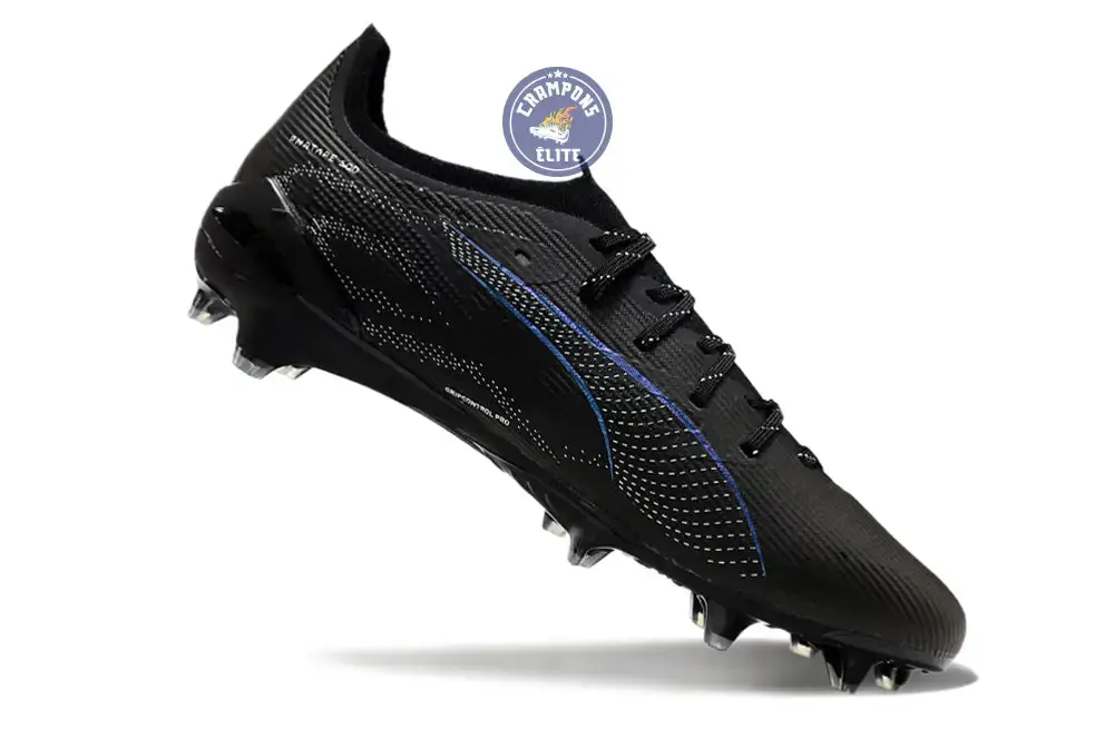 Ultra 5 Ultimate FG Eclipse - Noir/Violet - Image 2