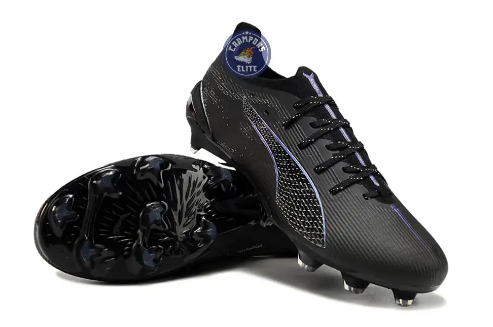 Ultra 5 Ultimate FG Eclipse - Noir/Violet - Image 3
