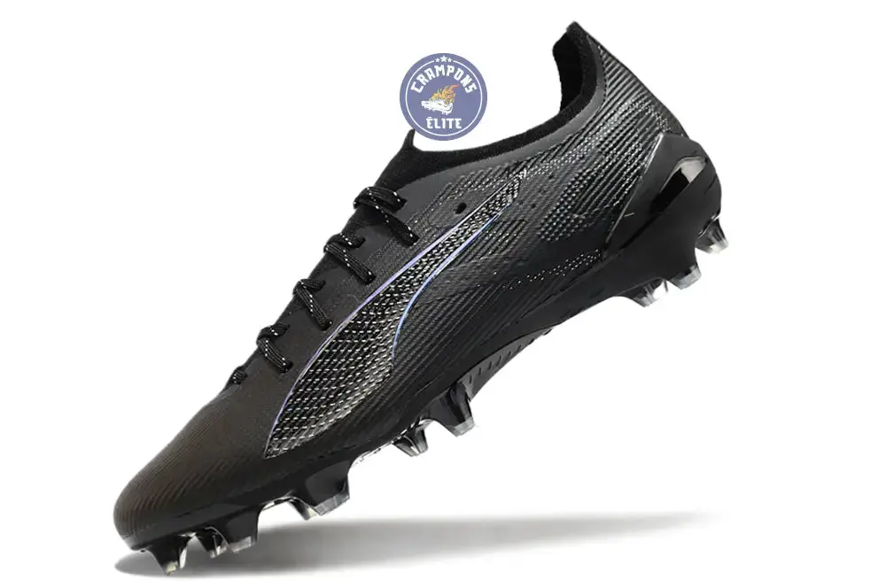 Ultra 5 Ultimate FG Eclipse - Noir/Violet - Image 4