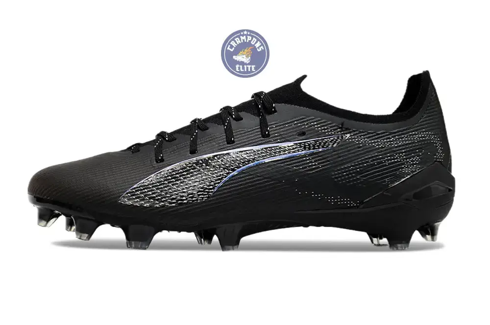 Ultra 5 Ultimate FG Eclipse - Noir/Violet - Image 5