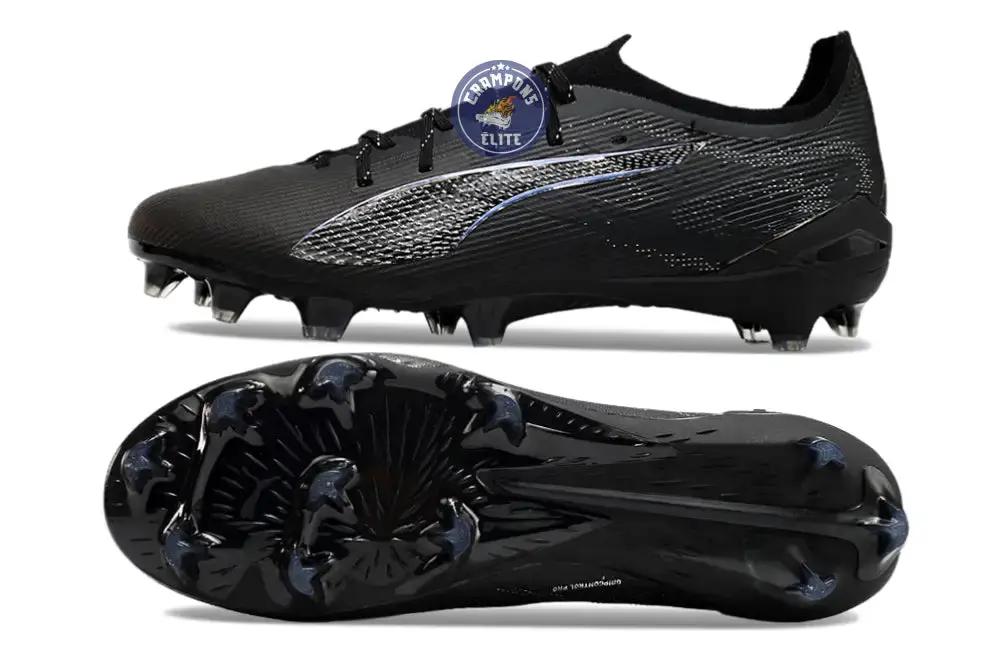 Ultra 5 Ultimate FG Eclipse - Noir/Violet - Image 6