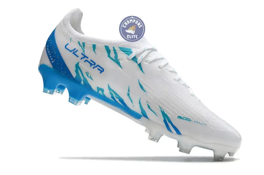 Ultra Ultimate FG - Bleu/Blanc - Image 2