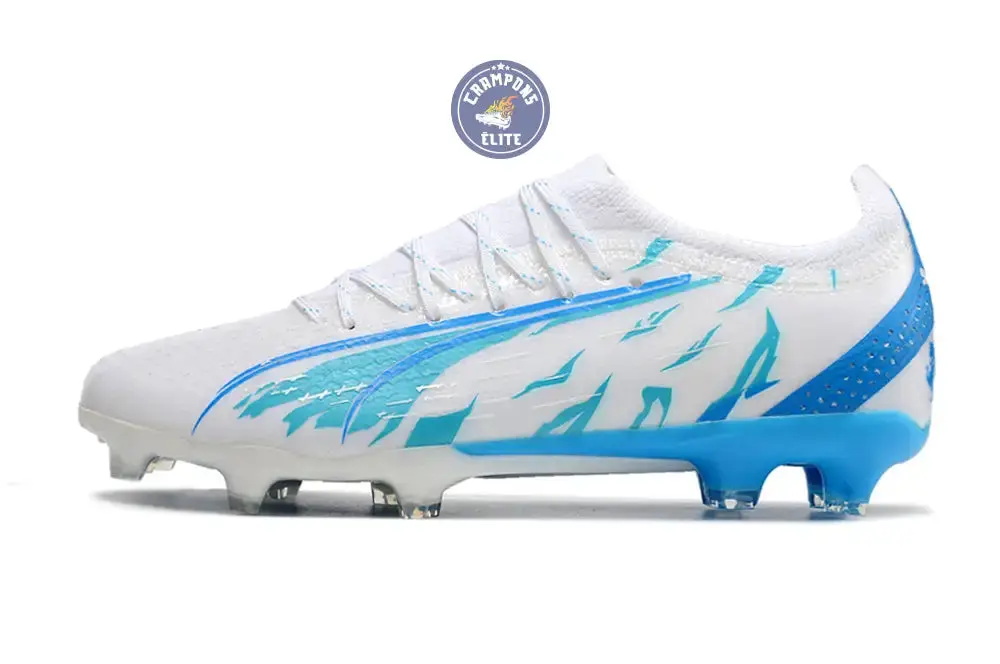 Ultra Ultimate FG - Bleu/Blanc - Image 5