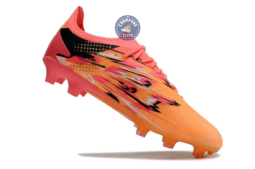 Ultra Ultimate FG Christian Pulisic Copa - Sun Stream/PUMA Navy ÉDITION LIMITÉE - Image 3