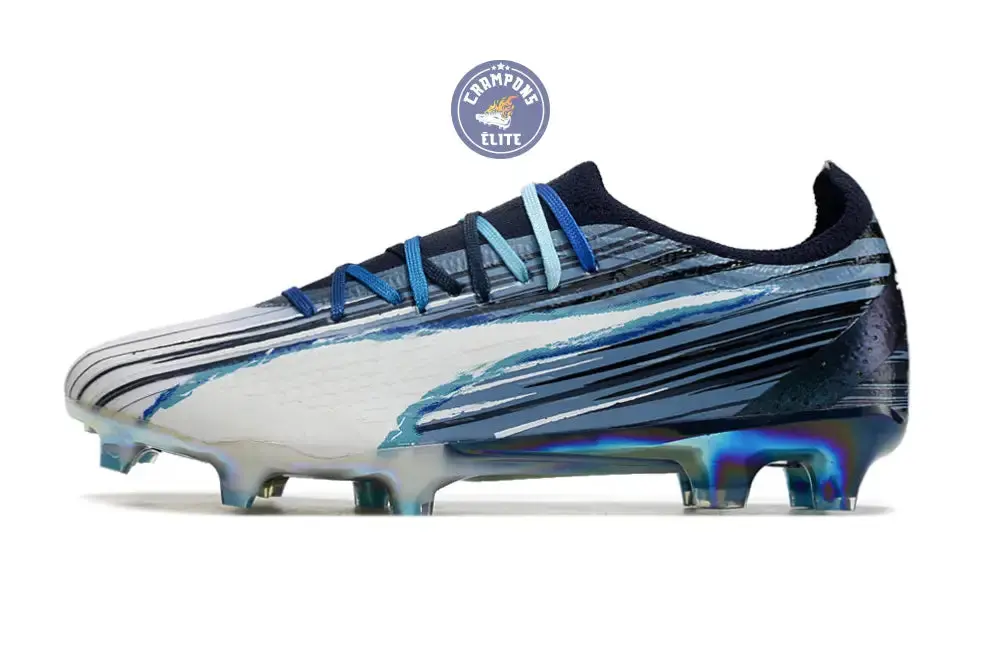 Ultra Ultimate FG Elements - Bleu Marine/Blanc/Bleu ÉDITION LIMITÉE - Image 5