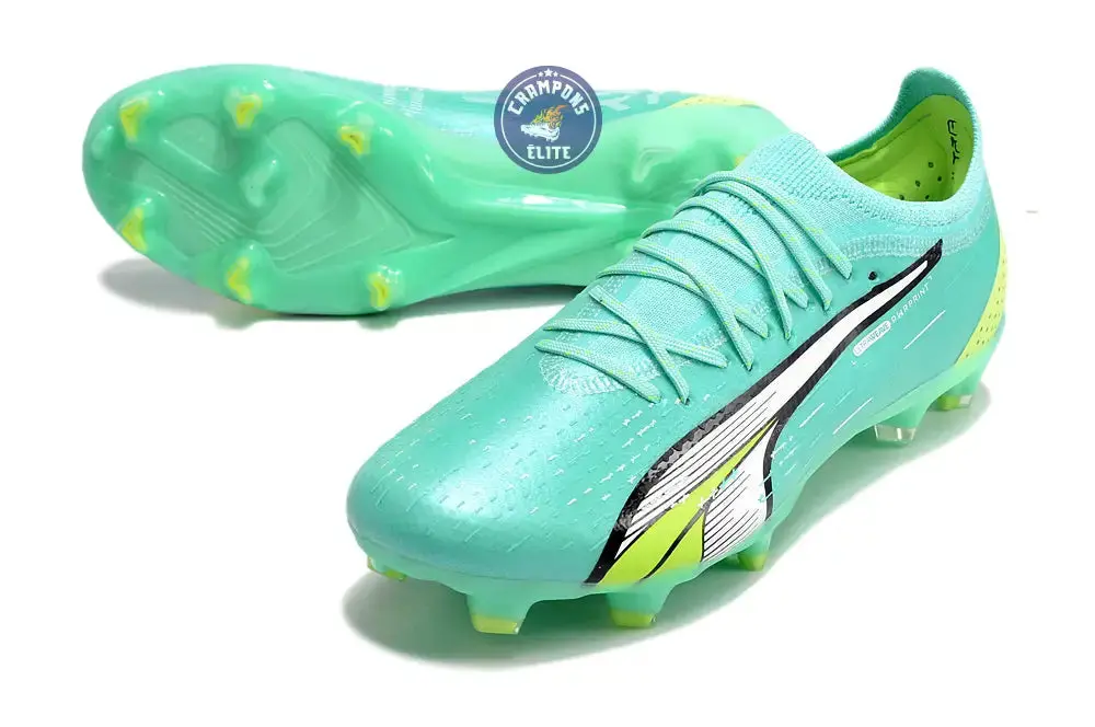 Ultra Ultimate FG Pursuit - Bleu/Blanc/Jaune - Image 2