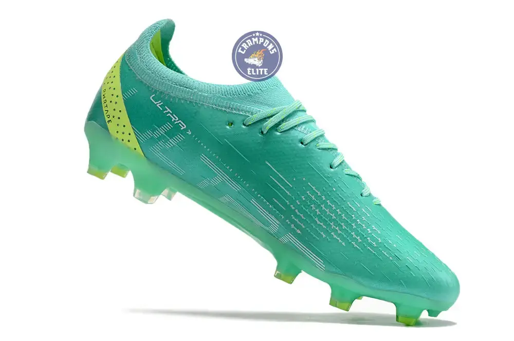 Ultra Ultimate FG Pursuit - Bleu/Blanc/Jaune - Image 3
