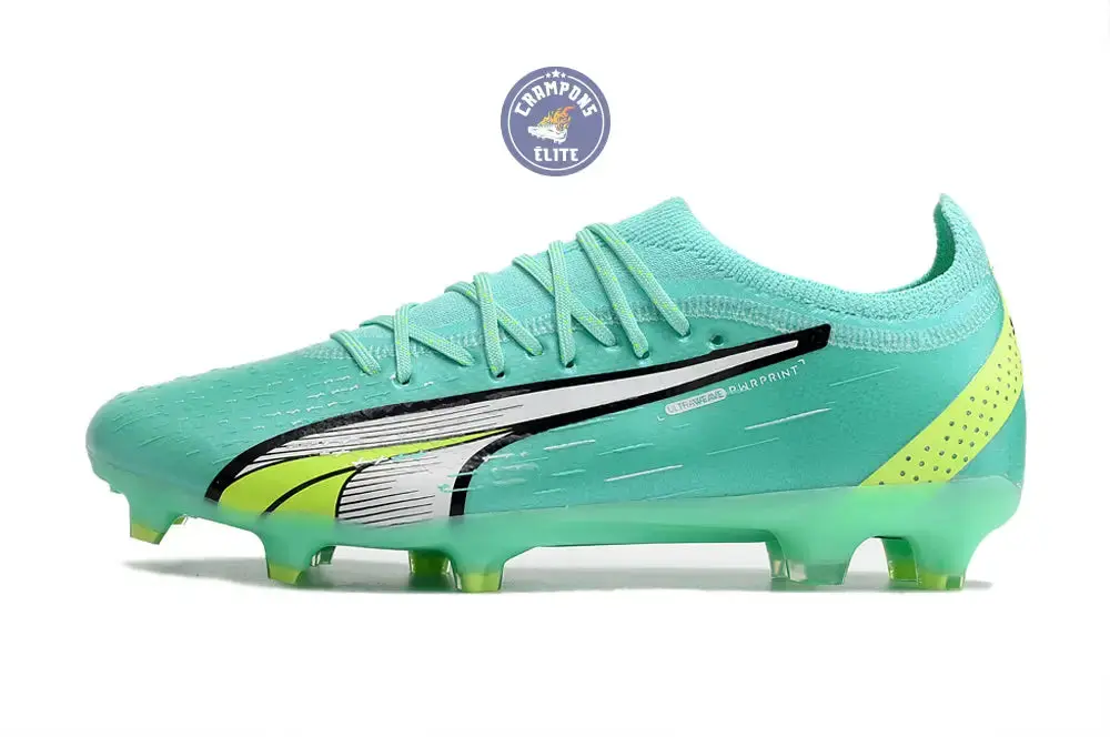 Ultra Ultimate FG Pursuit - Bleu/Blanc/Jaune - Image 5