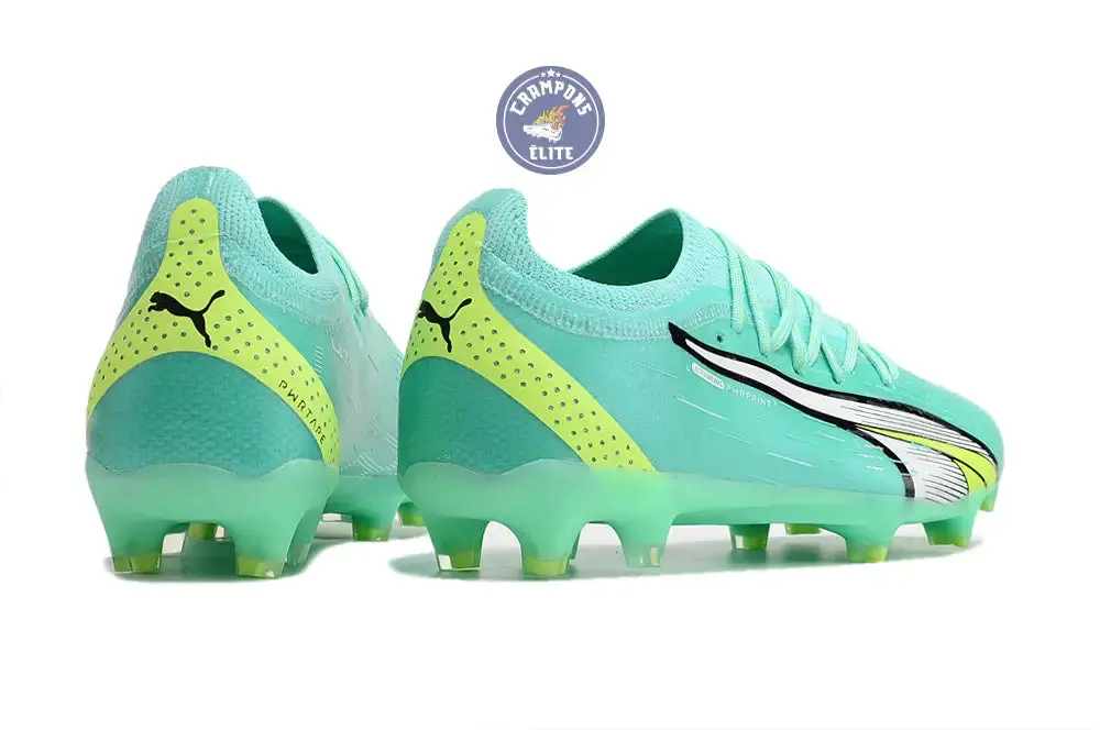 Ultra Ultimate FG Pursuit - Bleu/Blanc/Jaune - Image 6