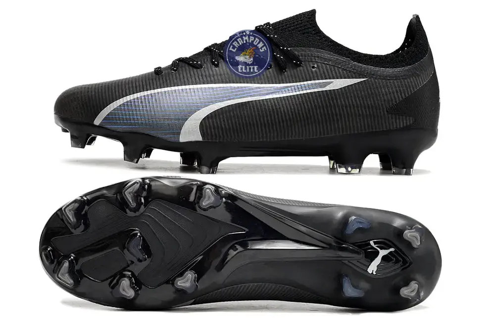 Ultra Ultimate FG - Shadow Pack -  Noir/Blanc/Bleu