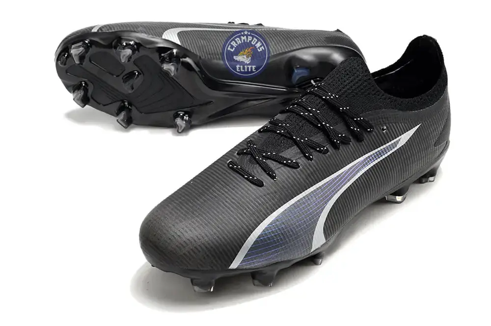 Ultra Ultimate FG - Shadow Pack -  Noir/Blanc/Bleu - Image 2