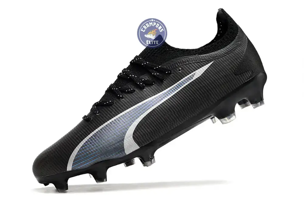 Ultra Ultimate FG - Shadow Pack -  Noir/Blanc/Bleu - Image 4