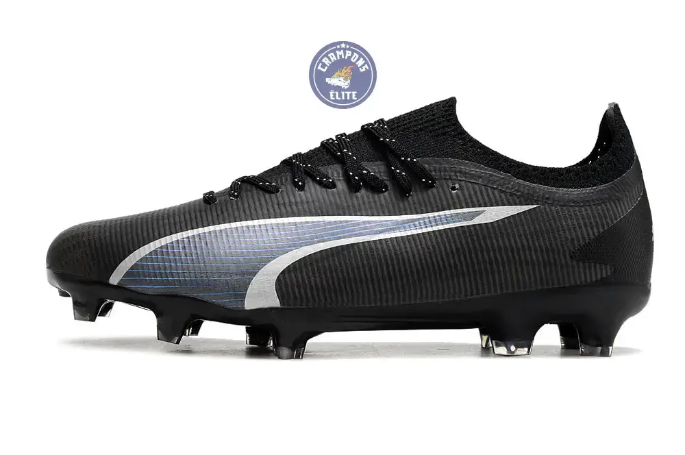 Ultra Ultimate FG - Shadow Pack -  Noir/Blanc/Bleu - Image 5