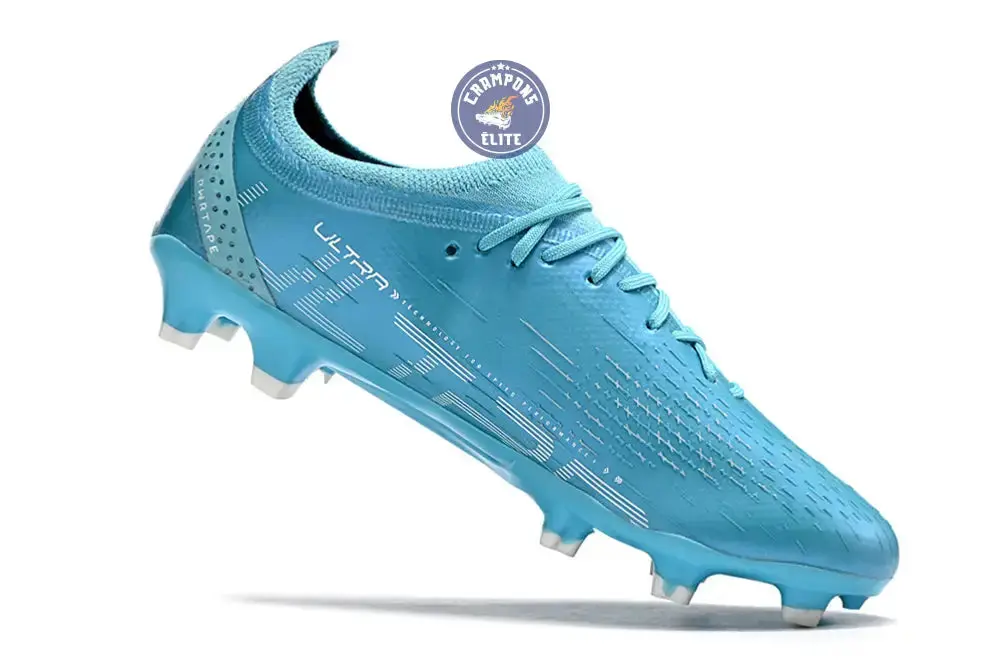 Ultra Ultimate FG Tricks - Bleu/Blanc/Rose ÉDITION LIMITÉE - Image 3