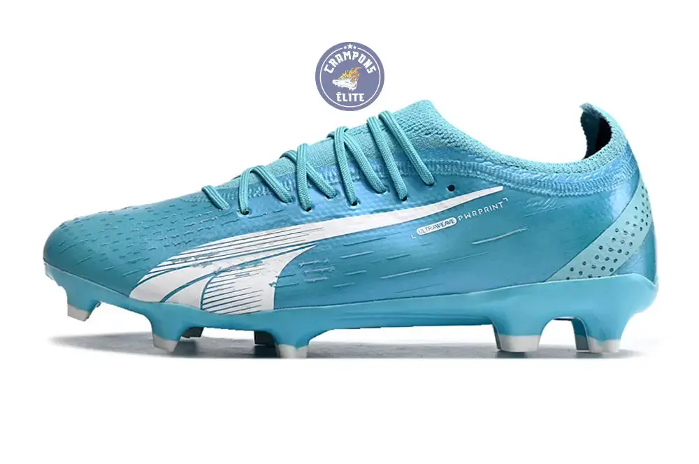 Ultra Ultimate FG Tricks - Bleu/Blanc/Rose ÉDITION LIMITÉE - Image 5
