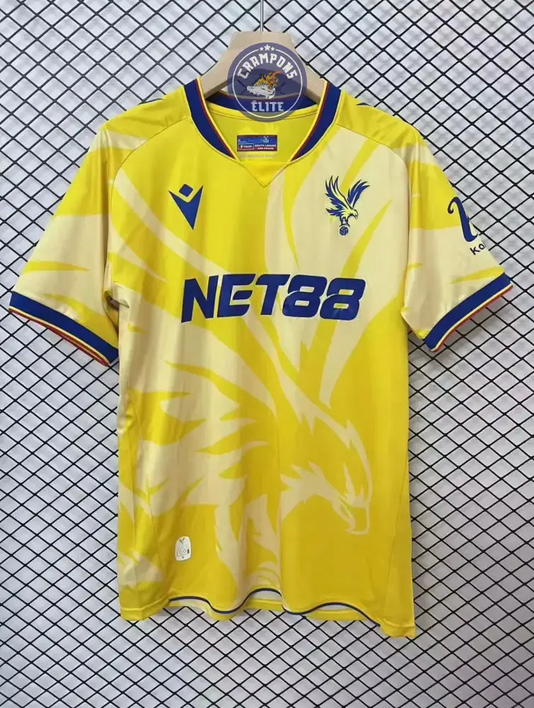 Crystal Palace 2024/25 Extérieur