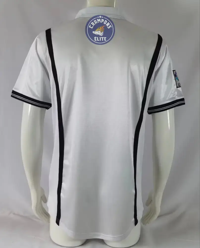 Valence CF 2000/01 Domicile - Image 2