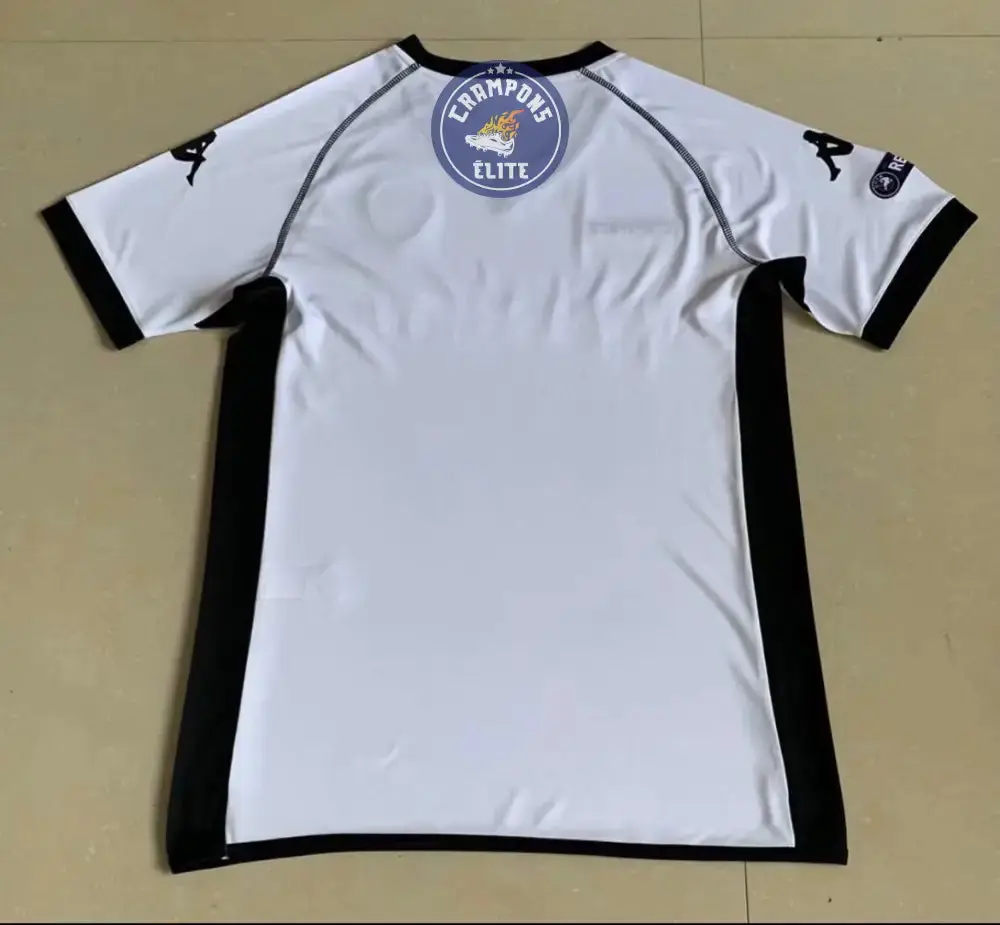 Valence CF 2010/11 Domicile - Image 2