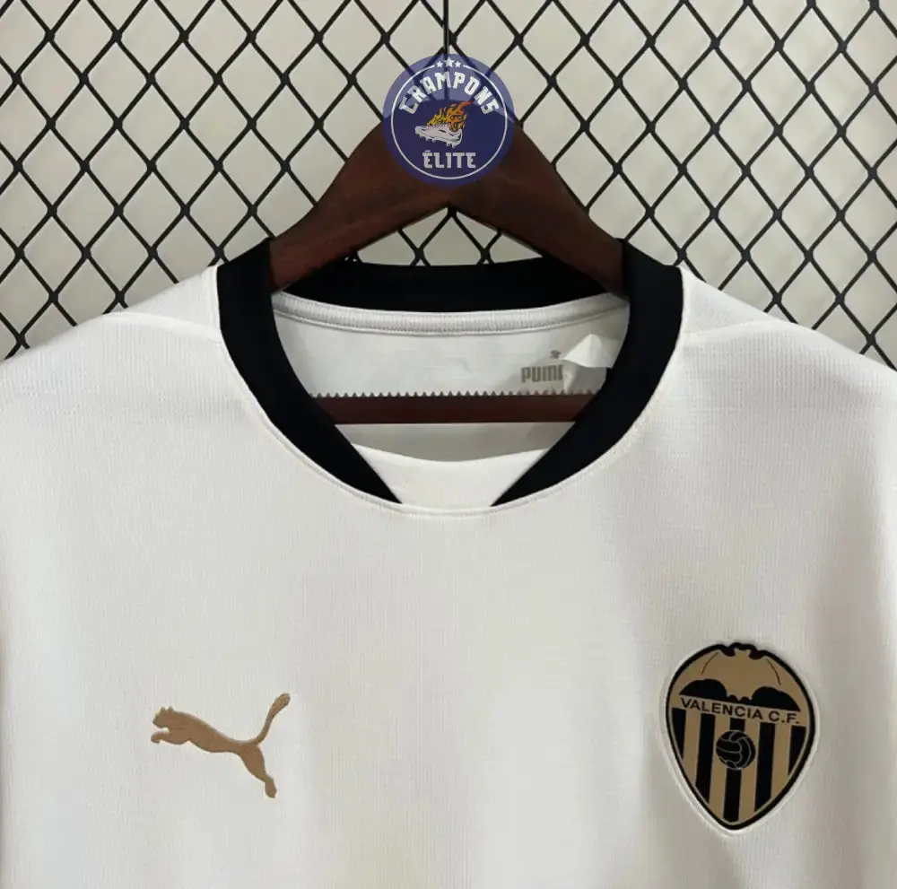 Valence CF 2024/25 Domicile - Image 2