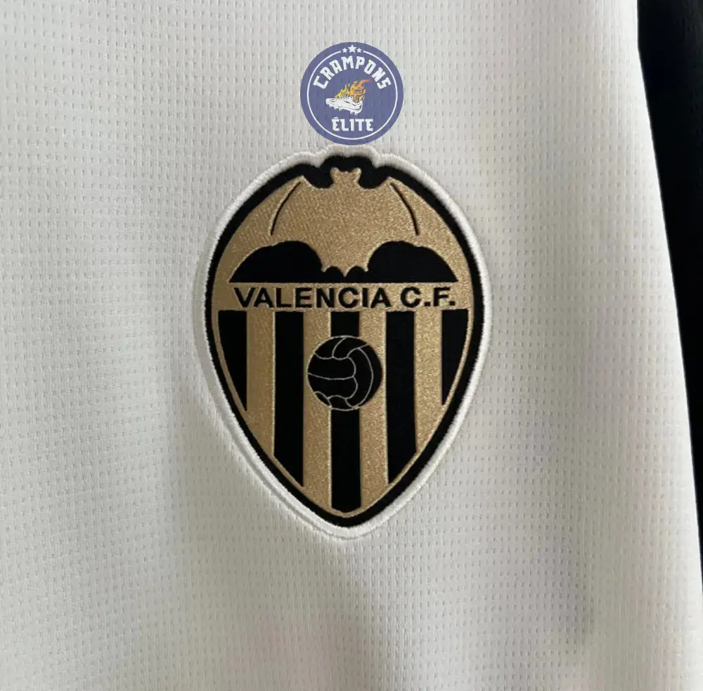 Valence CF 2024/25 Domicile - Image 3