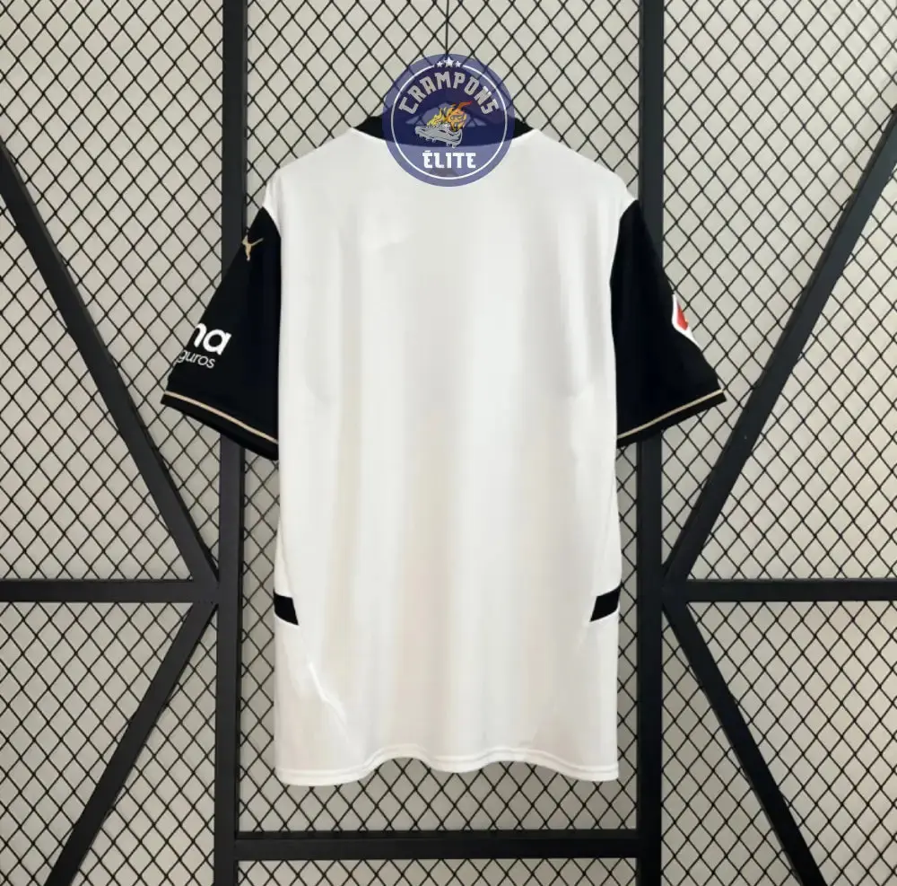 Valence CF 2024/25 Domicile - Image 4