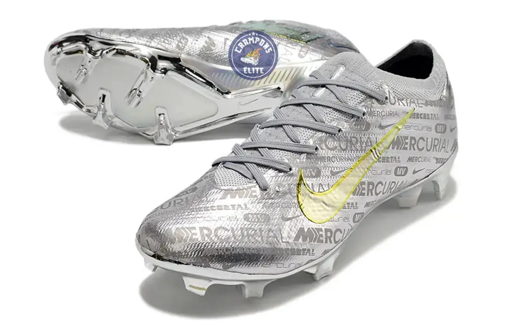 Vapor 15 Elite FG '25th Anniversary Pack' Silver Argent - Image 2
