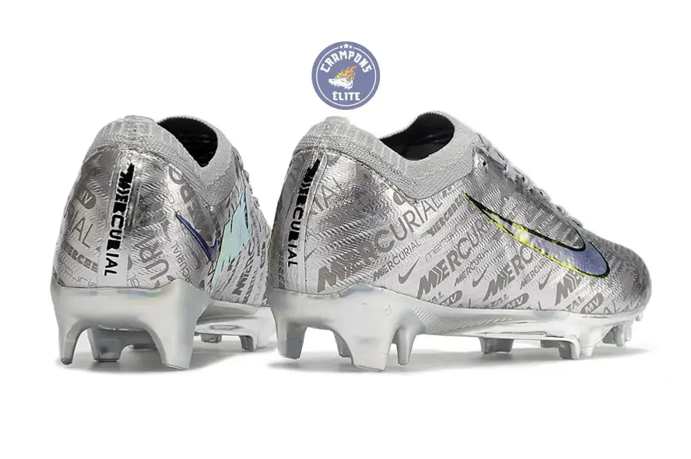 Vapor 15 Elite FG '25th Anniversary Pack' Silver Argent - Image 5