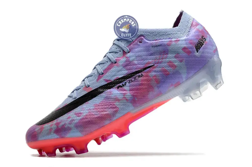 Vapor 15 Elite FG MDS CR7 Violet/Rose - Image 6