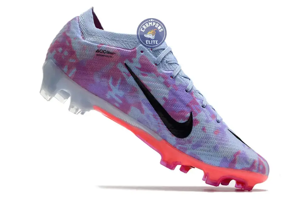 Vapor 15 Elite FG MDS CR7 Violet/Rose - Image 7