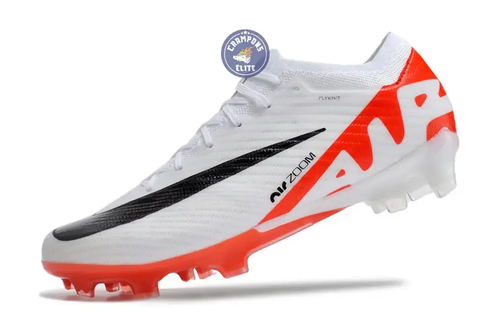 Vapor 15 Elite FG Ready - Rouge/Blanc/Noir - Image 3