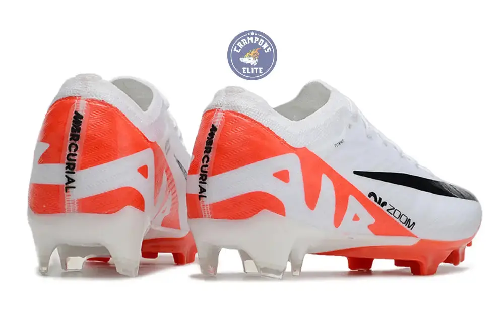 Vapor 15 Elite FG Ready - Rouge/Blanc/Noir - Image 9