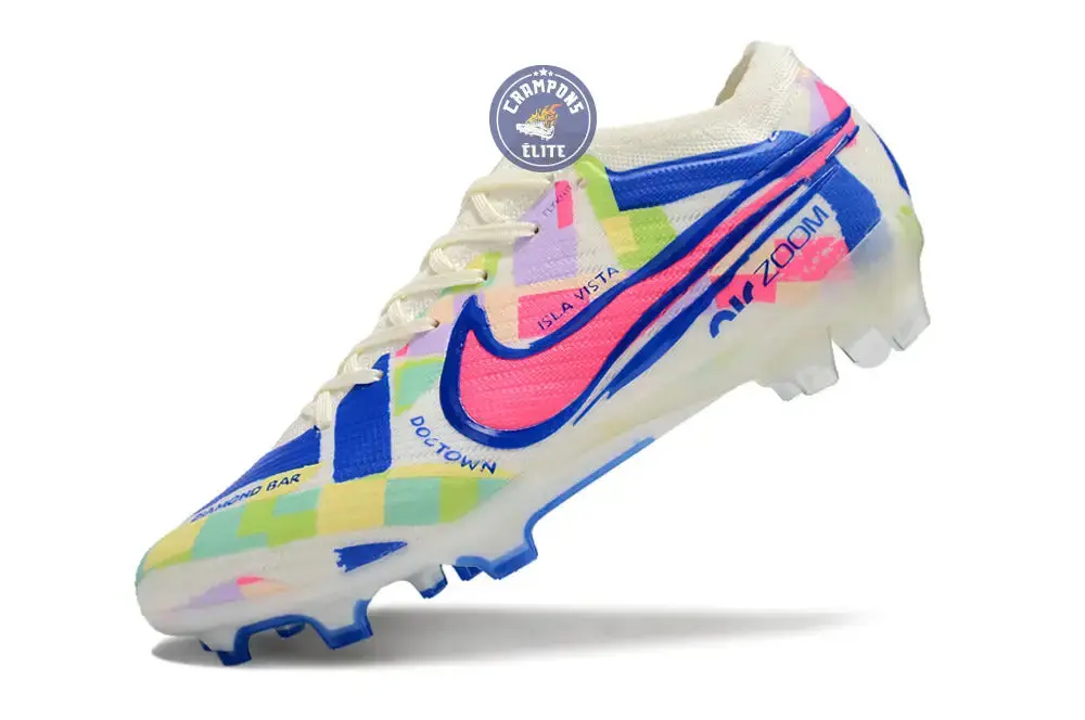 Vapor 15 Elite FG 'SoCal Pack' Multicouleur - Image 6