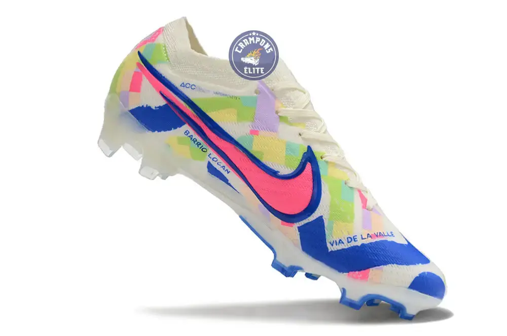 Vapor 15 Elite FG 'SoCal Pack' Multicouleur - Image 7