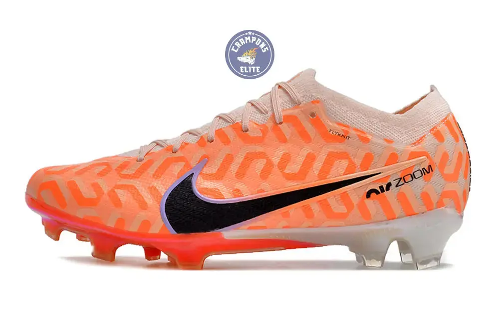 Vapor 15 Elite FG United Pack Orange - Image 4