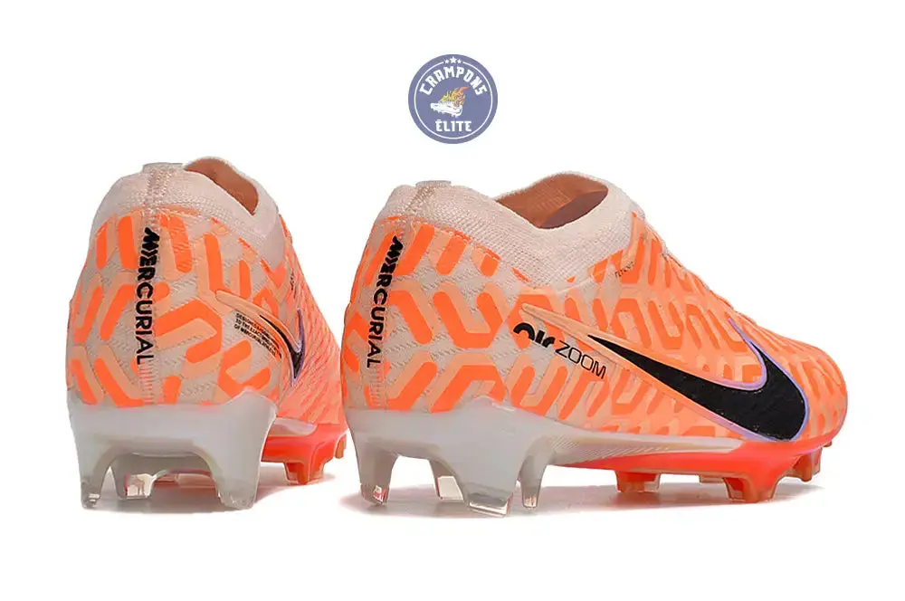 Vapor 15 Elite FG United Pack Orange - Image 5
